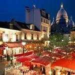 Ateliers De Montmartre Adm