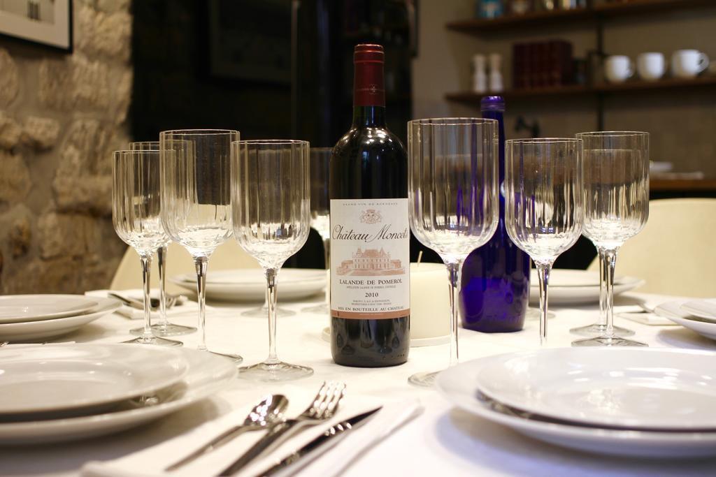 Ateliers De Montmartre Adm Affittacamere Parigi