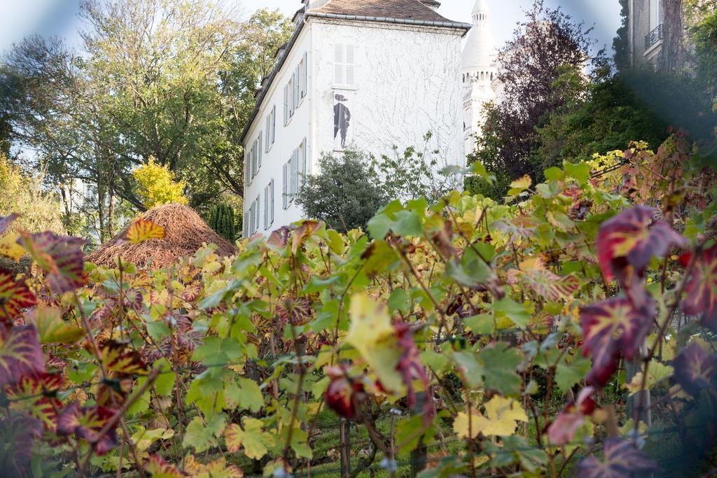 Affittacamere Ateliers De Montmartre Adm 4*