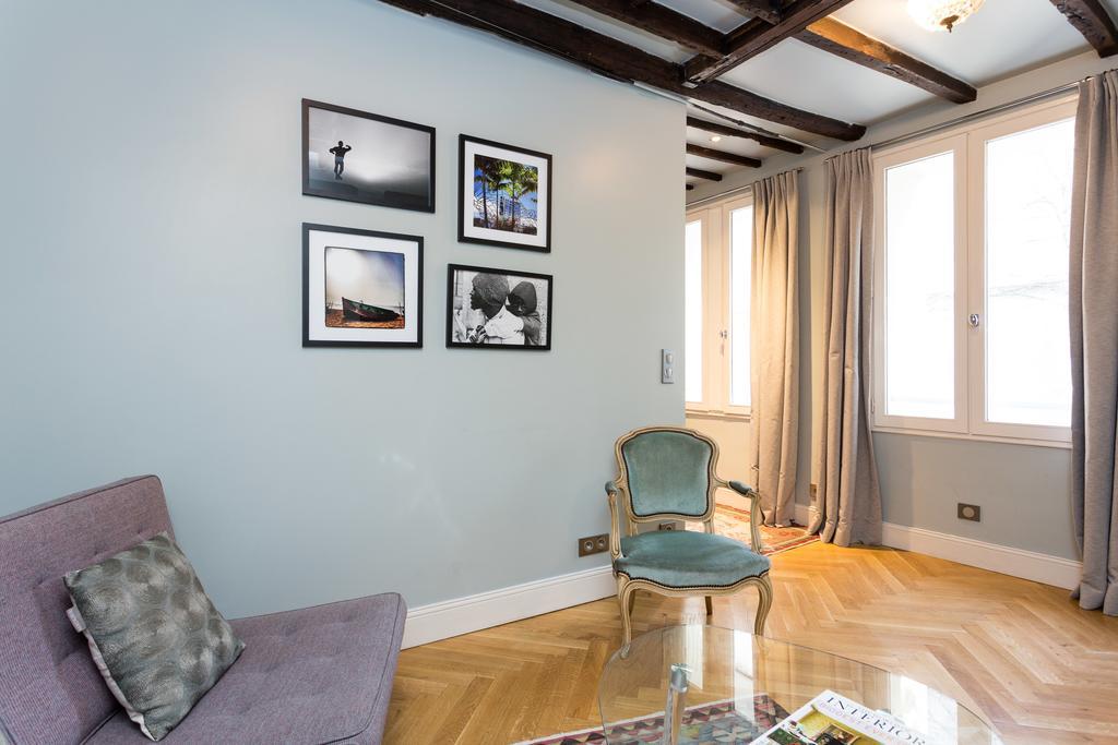 Affittacamere Ateliers De Montmartre Adm