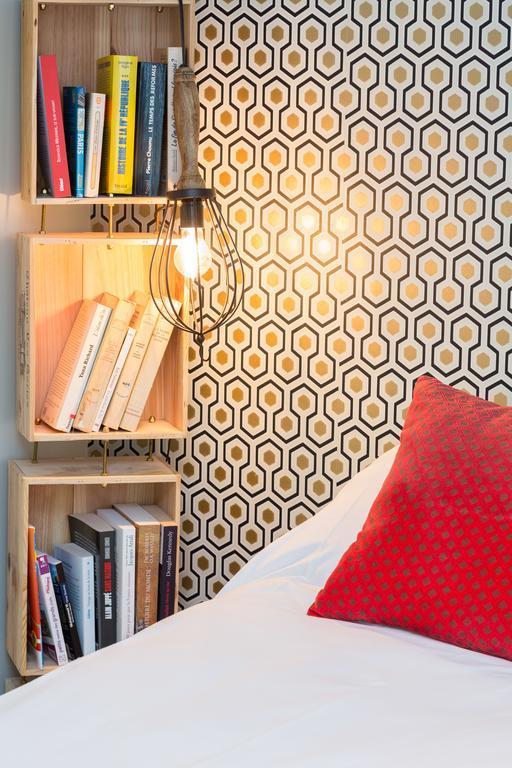 Ateliers De Montmartre Adm Affittacamere