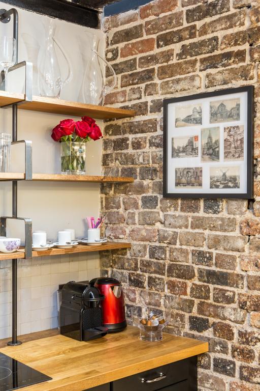 Ateliers De Montmartre Adm Affittacamere 4*