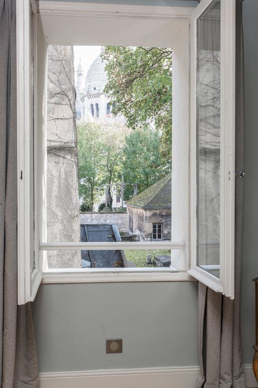 Ateliers De Montmartre Adm 4* Parigi