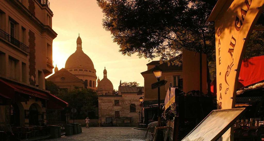 Affittacamere Ateliers De Montmartre Adm 4*