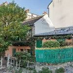 Ateliers De Montmartre Adm