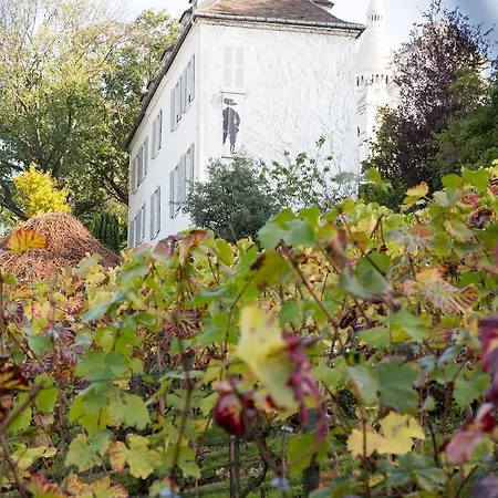 Guest house Ateliers De Montmartre Adm 4*