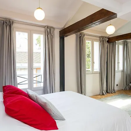 Ateliers De Montmartre Adm 4* Paris