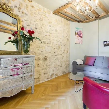 Ateliers De Montmartre Adm Parigi