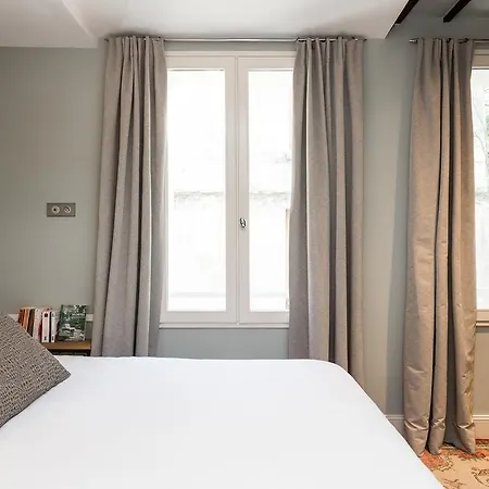 Affittacamere Ateliers De Montmartre Adm 4*