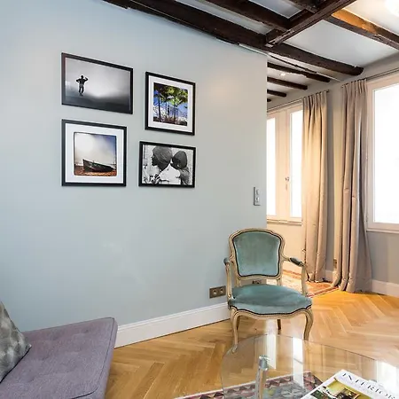 Affittacamere Ateliers De Montmartre Adm