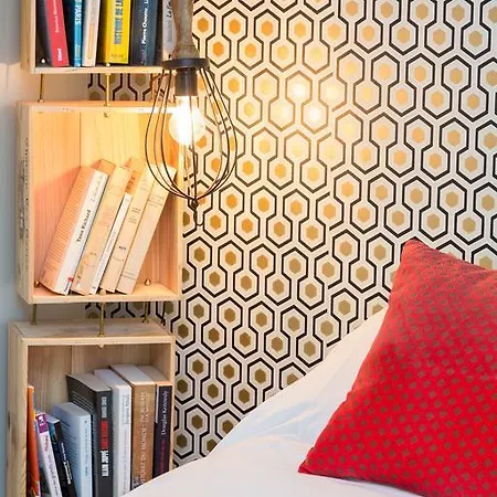 Ateliers De Montmartre Adm Affittacamere