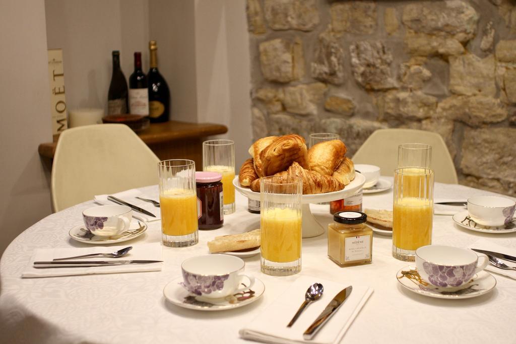 Ateliers De Montmartre Adm Guest house 4*