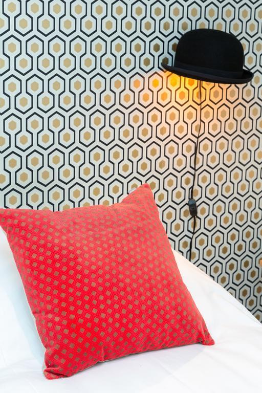 Ateliers De Montmartre Adm Guest house Paris